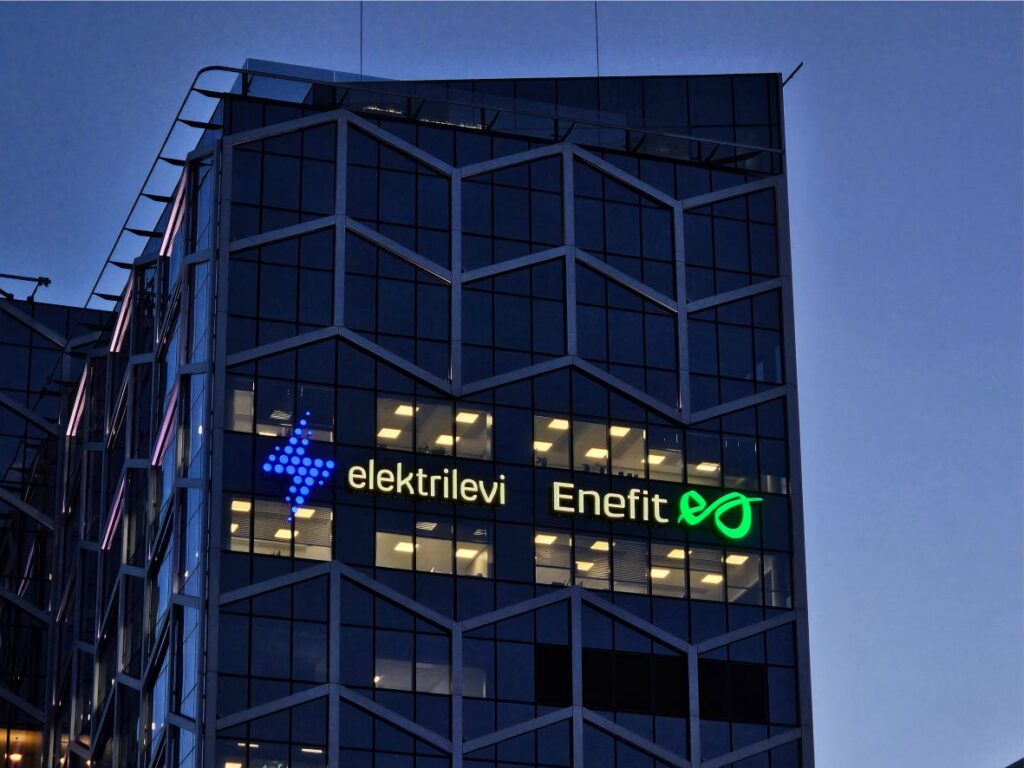 Enefit RGB - Aurilux